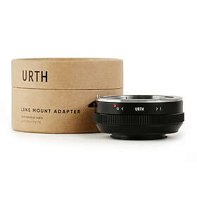 Urth Lens Mount Adapter for Sony/Minolta A MFT (Micro Four Thirds)