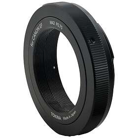 Tokina TA-012 T-Mount Adapter for Canon EF