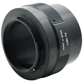 Tokina TA-015 T-Mount Adapter for MFT
