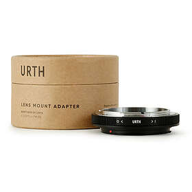 Urth Lens Mount Adapter forCanon FD/Canon EF