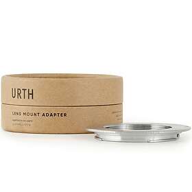Urth Lens Mount Adapter for M42/Canon EF