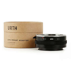 Urth Lens Mount Adapter for Sony A (Minolta AF)/Leica L