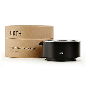 Urth Lens Mount Adapter for Sony A (Minolta AF)/Sony E