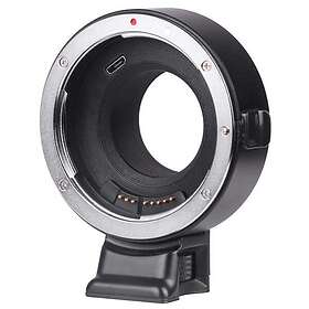 Viltrox EF-FX1 Autofocus Adapter for Canon EF/Fuji X