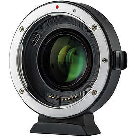 Viltrox EF-FX2 Autofocus Adapter 0,71x for Canon EF/Fuji X