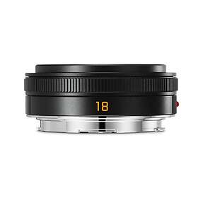 Leica TL 18mm f/2,8 ASPH