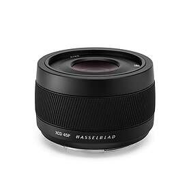 Hasselblad XCD 45 f/4.0 P