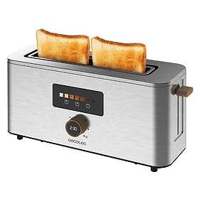 Cecotec Touch&Toast Extra 1000 W