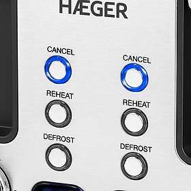 Haeger TO-17D.015A