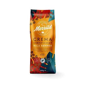 Merrild Crema 400g
