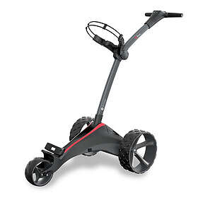Motocaddy S1 DHC 2022 Graphite Ultra