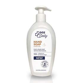 DOZ Product Daily Handtvål 300ml