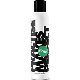 Prac Foaming Body Wash 200ml