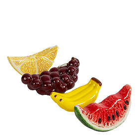 Byon Fruits pinnställ 4-pack