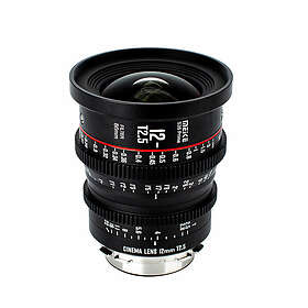 Meike 12mm S35 Cine Prime lins EF