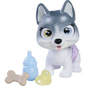 Simba Toys Pamper Petz Hundvalp Husky