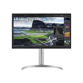 LG UltraFine 27UQ850V-W 27" 4K