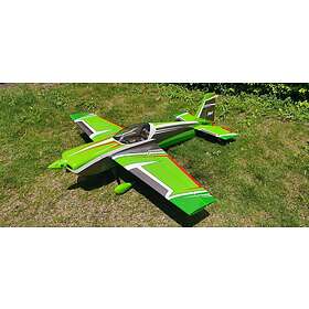 Pilot RC Slick 67" ARF