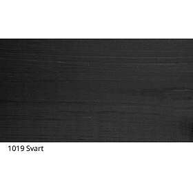 Jotun Träolja V 3l 1019 Svart
