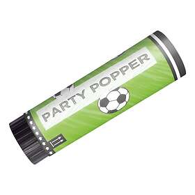 Party Poppers Kicker Party 2-pack