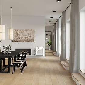 Moland Vinylgolv Bastion Dimmig Ek 10351277