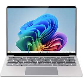 Microsoft Surface Laptop Copilot+ ZGM-00049 13,8" Snapdragon X Plus X1E-64-100 16GB RAM 512GB SSD