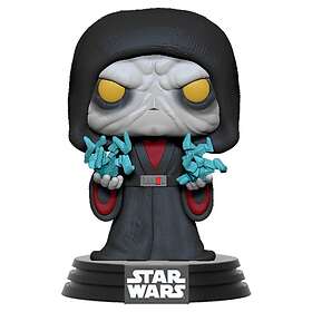 Funko POP! Star Wars The Rise of Skywalker Revitalized Palpatine