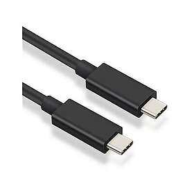 Elivi USB4-C til USB-C kabel 1m