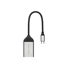 Hyper Drive USB-C til Ethernet Adapter