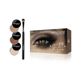 Bellapierre Eye Slay Kit Natural