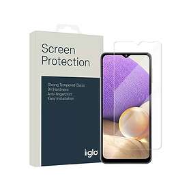 Iiglo Skärmskydd for Samsung Galaxy A33 5G