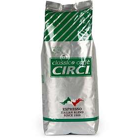 Circi Silver Hela Bönor 1kg