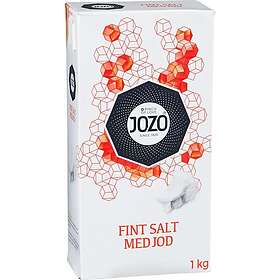 Jozo Fint Salt med Jod 1kg