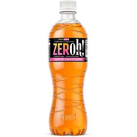 ZERoh! Taste of Energy Drink 800ml