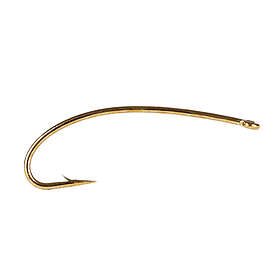 Sprite Hooks Living Nymph Bronze S1420 25-pack