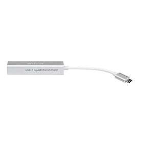 Iiglo USB-C til 3xUSB-A Adapter 0,3m