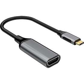Iiglo USB-C til HDMI adapter