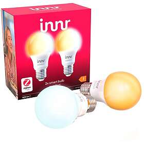 Innr smart Bulb Comfort E27 2-pack