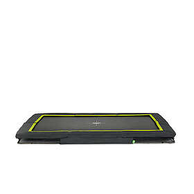 Exit Toys Silhouette Sports Floor Trampolin 244 x 366 cm 