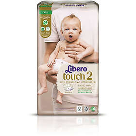 Libero Touch 2 (62-pack)