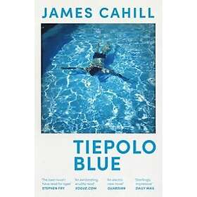 Tiepolo Blue
