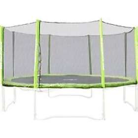 Masters Protective Net For The Master Trampoline 457 Cm