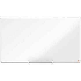 Nobo Whiteboard Impression Pro Widescreen 55" Nano Clean