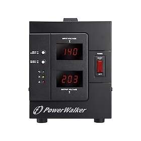 PowerWalker Blue AVR 1500/SIV