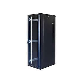 Toten G9, 19" gulvskap, 37U, 600x800mm