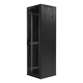 Toten System G, 19" cabinet