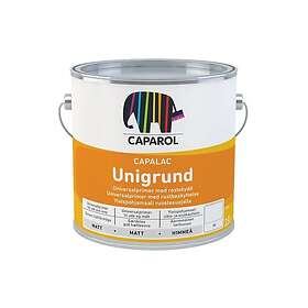 Caparol Unigrund Capalac Vit 3l