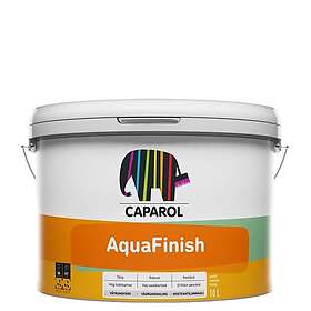Caparol AquaFinish Vit S0500-N 10l