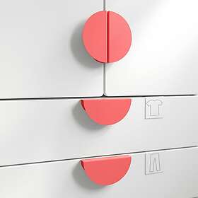 IKEA BEGRIPA handtag 130 mm