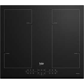 Beko HII64201F2MT (Svart)